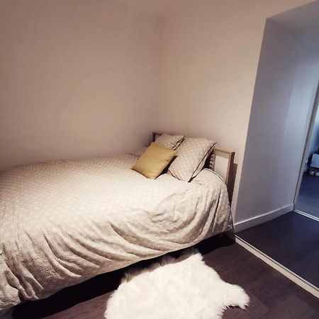 Charmant T2 Hyper Centre Apartment Аячо Екстериор снимка