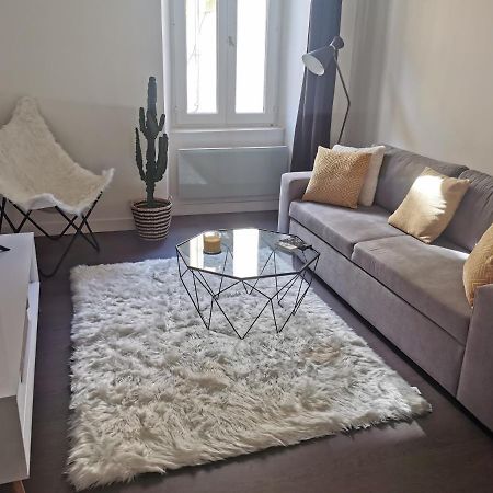 Charmant T2 Hyper Centre Apartment Аячо Екстериор снимка