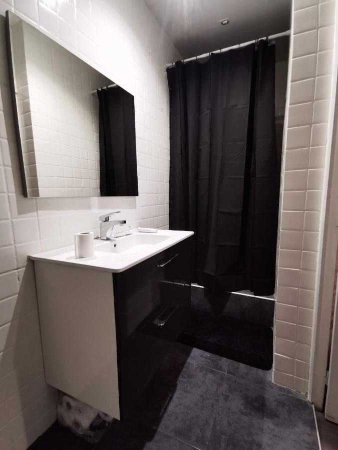 Charmant T2 Hyper Centre Apartment Аячо Екстериор снимка