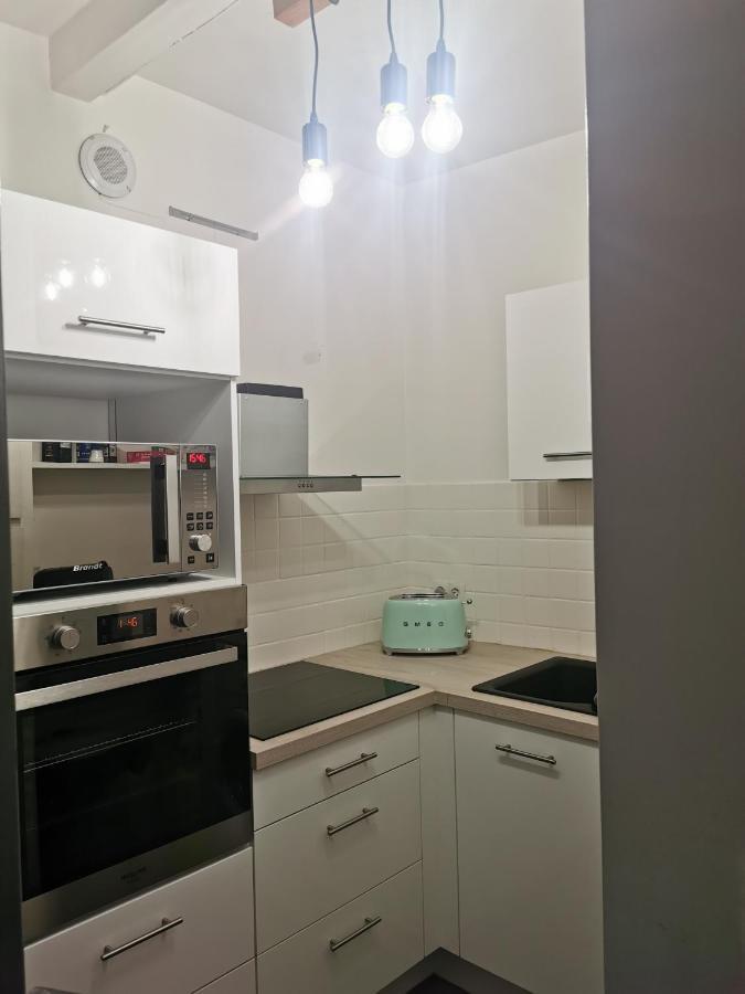 Charmant T2 Hyper Centre Apartment Аячо Екстериор снимка