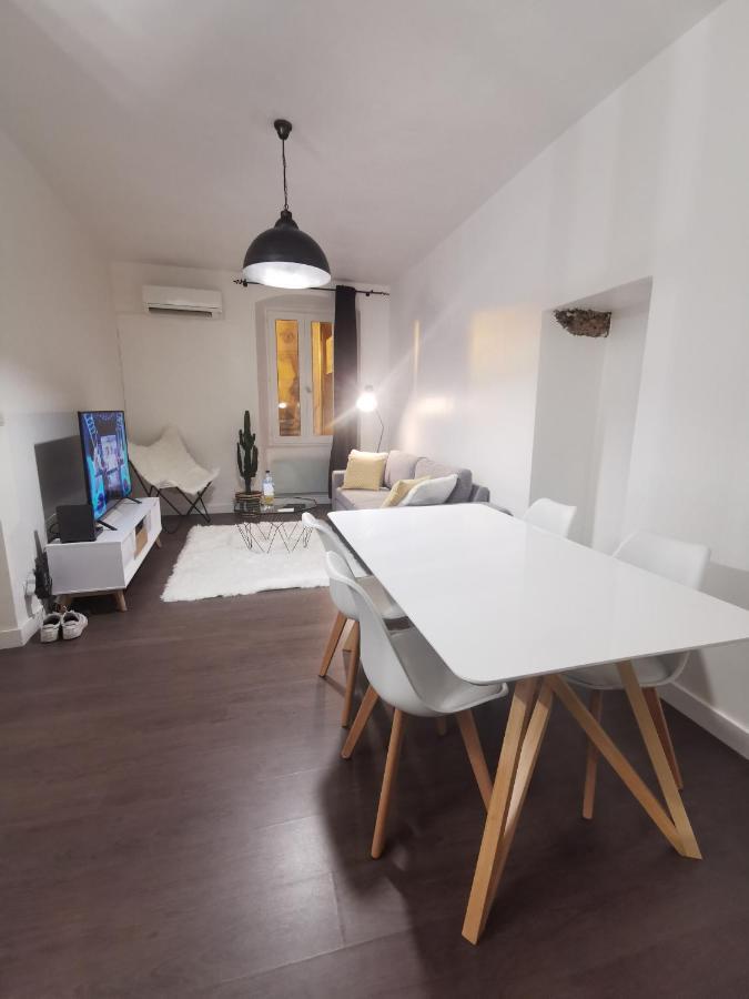 Charmant T2 Hyper Centre Apartment Аячо Екстериор снимка
